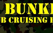 El Bunker gay cruising club Seville