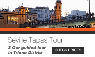 Seville Tapas Tour