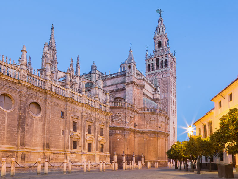 Catedral-de-Sevilla