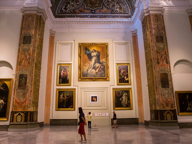 Museo-de-Bellas-Artes-Seville