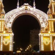 Feria de Abril Seville