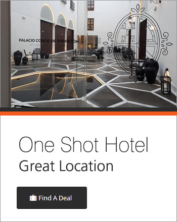 One Shot Hotel